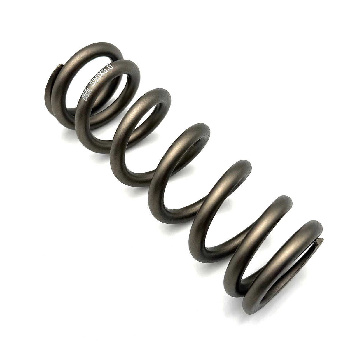 ICHU Spring 152 mm Stroke 76 mm Champagne
