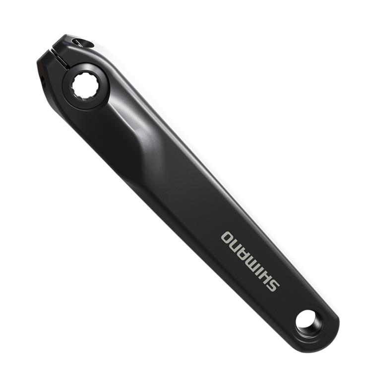 Singelklinga 12V SHIMANO FC-MT620 Direct Mount