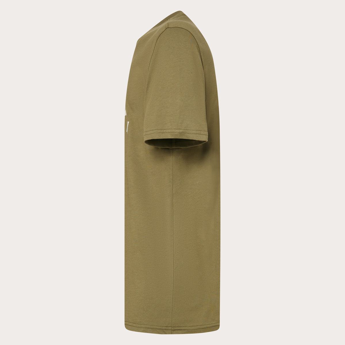 OAKLEY O BARK 2.0 T-shirt Grøn