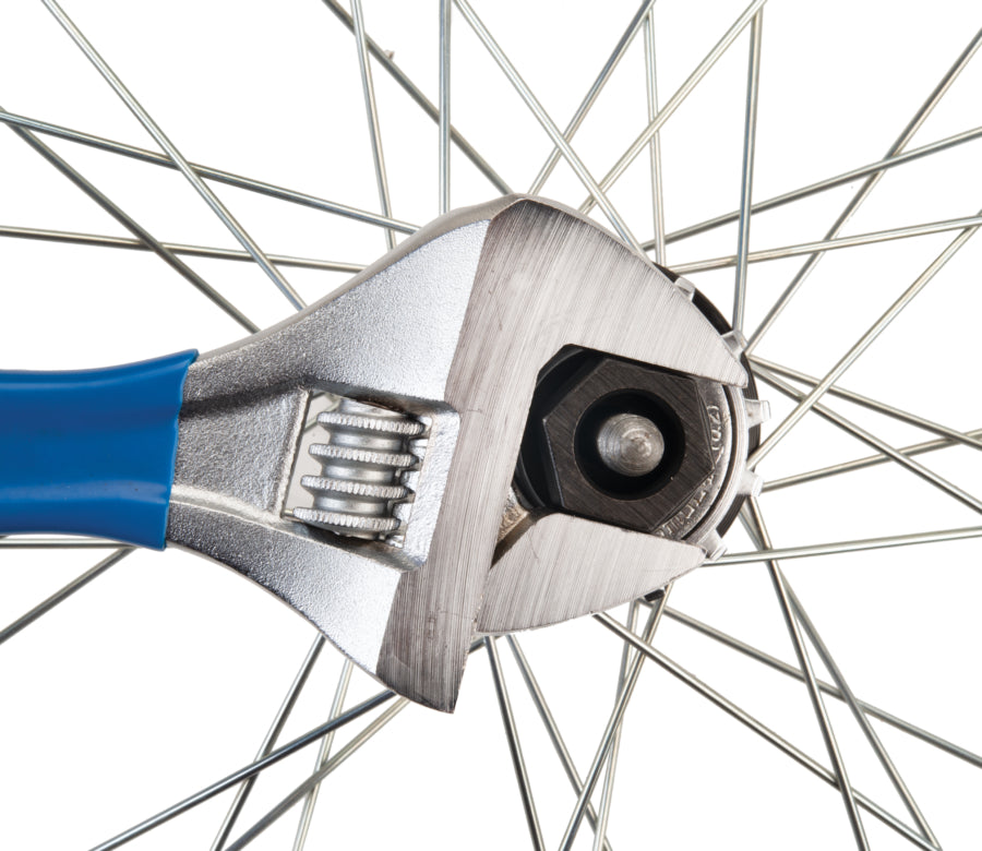 Park Tool FR-8 obracany kluczem nastawnym