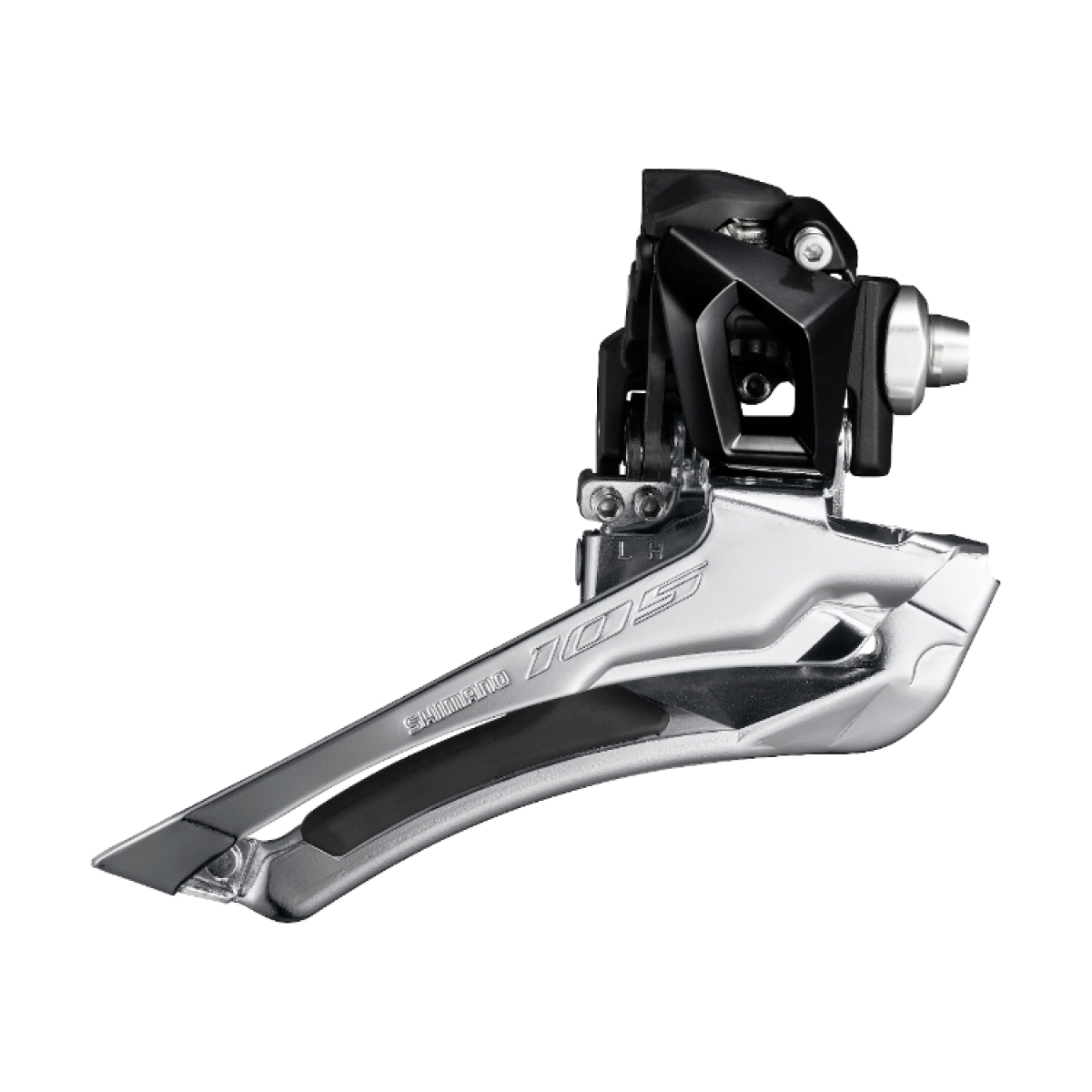 SHIMANO 105 R7000 2x11V Braze On Framväxel