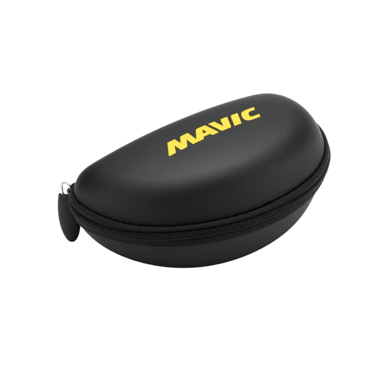 Σκληρή θήκη Mavic MVS Hardcase μαύρη
