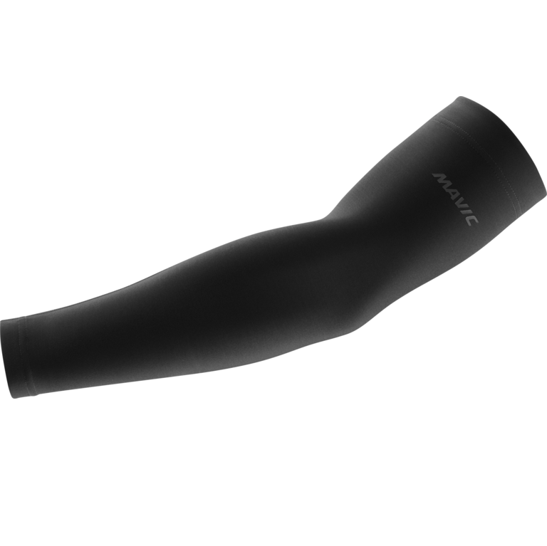 MAVIC ROUBAIX WARMER -säärisuojat Musta