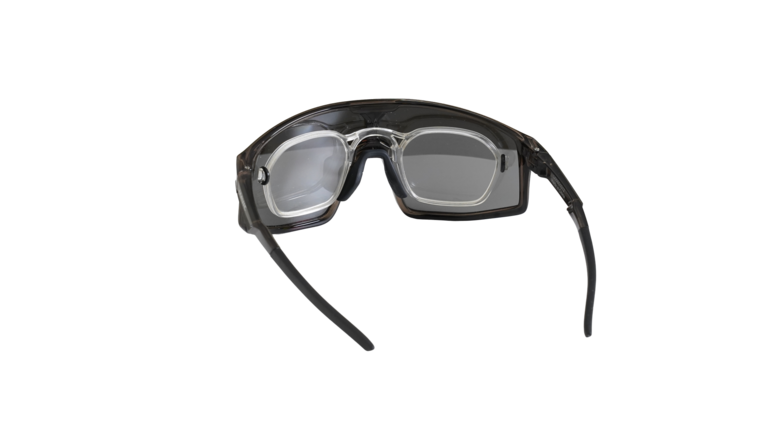 Οπτικό κλιπ Mavic MVS Opticlip διάφανο - όψη 2