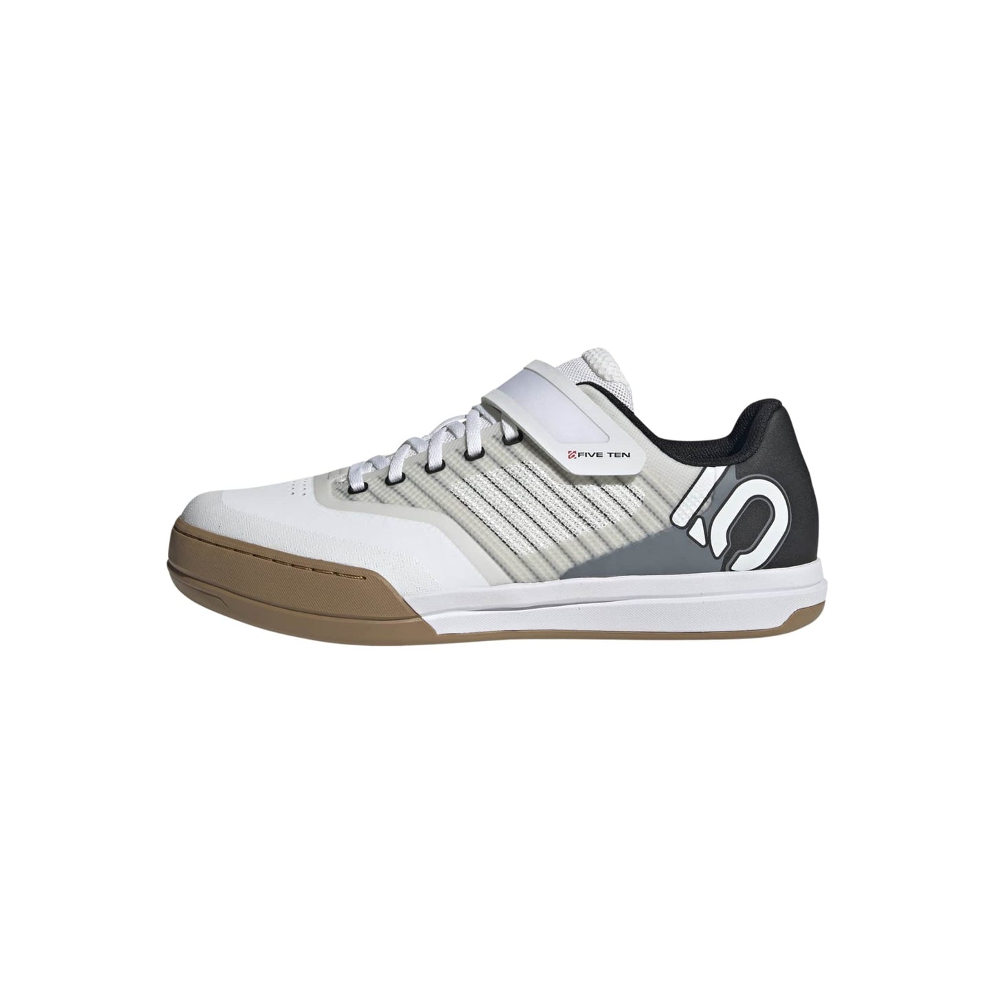 ADIDAS FIVE TEN HELLCAT PRO MTB-kengät Valkoinen/Musta