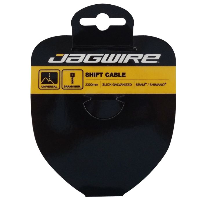 JAGWIRE SPORT skiftewire til Shimano/Sram