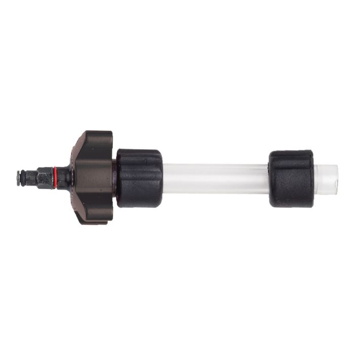 Raccord pour Kit de Purge JAGWIRE ELITE BLEED FITTING SRAM Minéral Maven / DB8