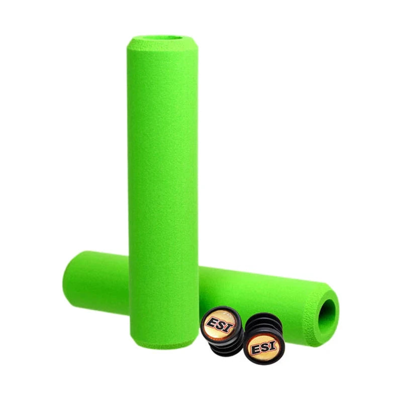 Grip ESI CHUNKY 130 mm Verde