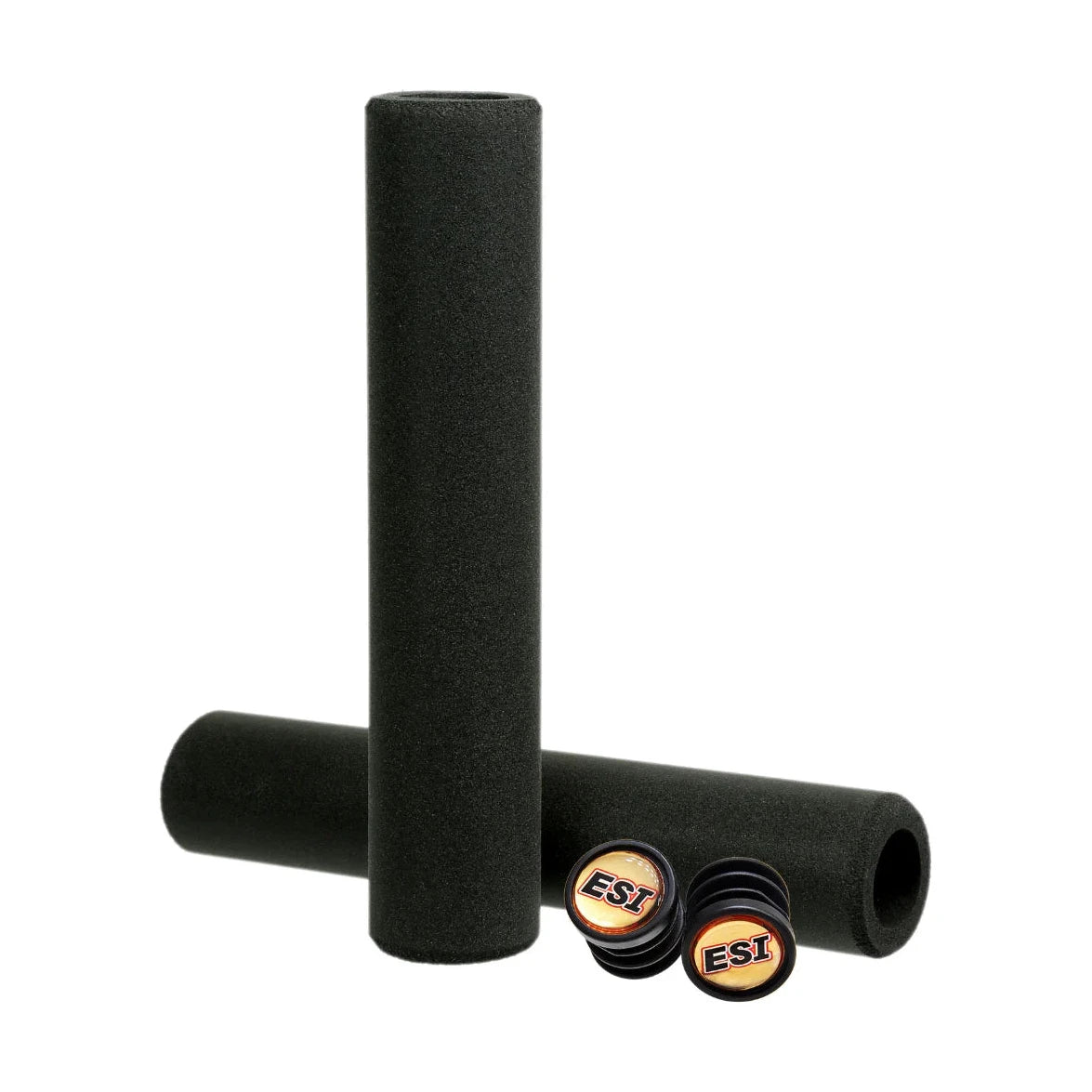Grip ESI RACER'S EDGE 130 mm Nero