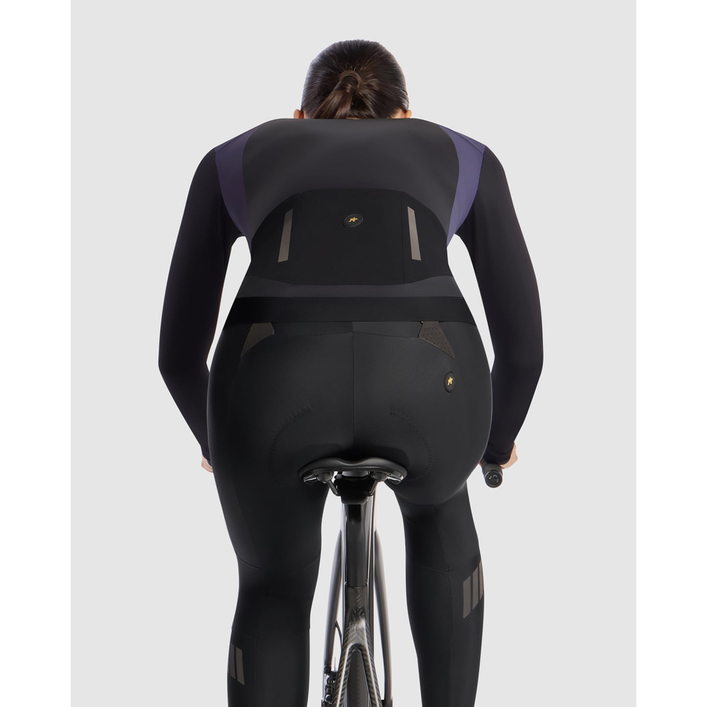 ASSOS UMA GTV PRIMAVERA AUTUNNO S11 Giacca donna Futuro Crepuscolo