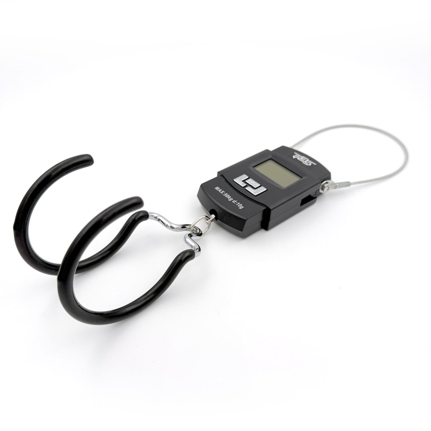 PBS TOOLS Bilancia digitale per biciclette 50 kg max.
