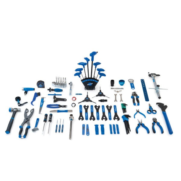 PARK TOOL PK-5 professionelt værktøjssæt