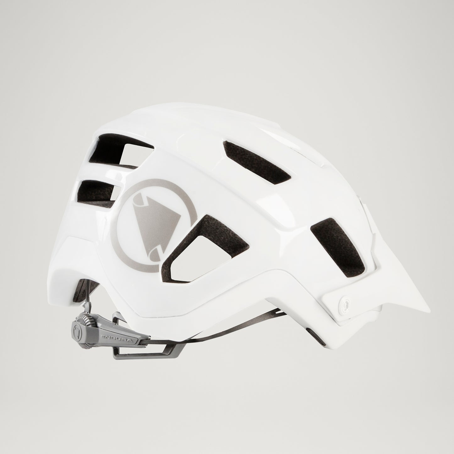 ENDURA HUMMVEE PLUS MIPS MTB-hjelm hvid