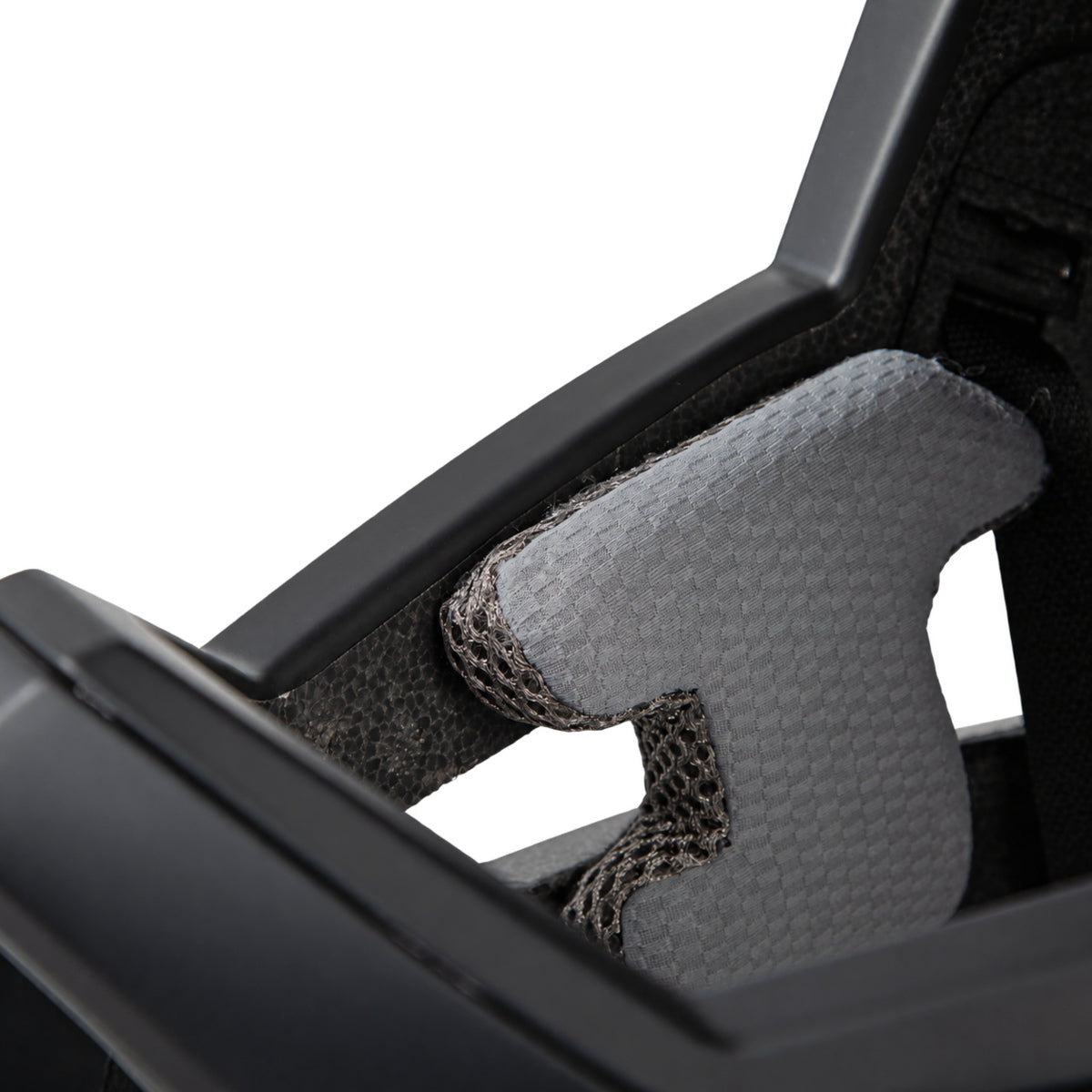 ENDURA SINGLETRACK INTEGRAL MIPS MTB-hjelm sort