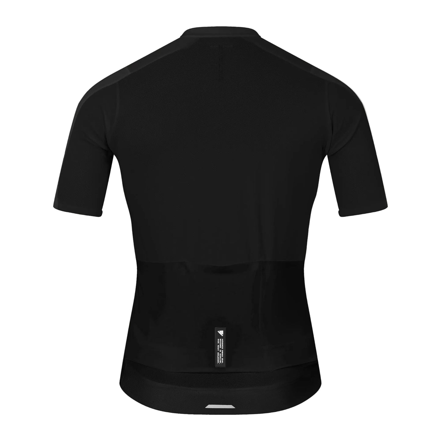 Maillot ENDURA PRO SL Manches Courtes Noir