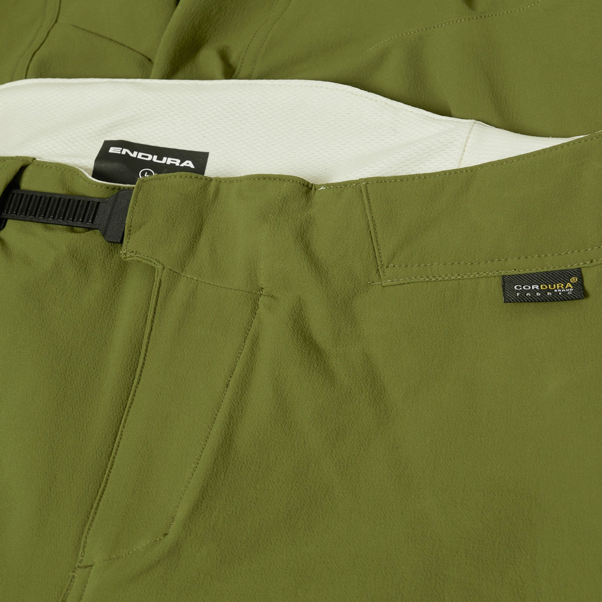 Kalhoty ENDURA MT500 BURNER khaki 2026