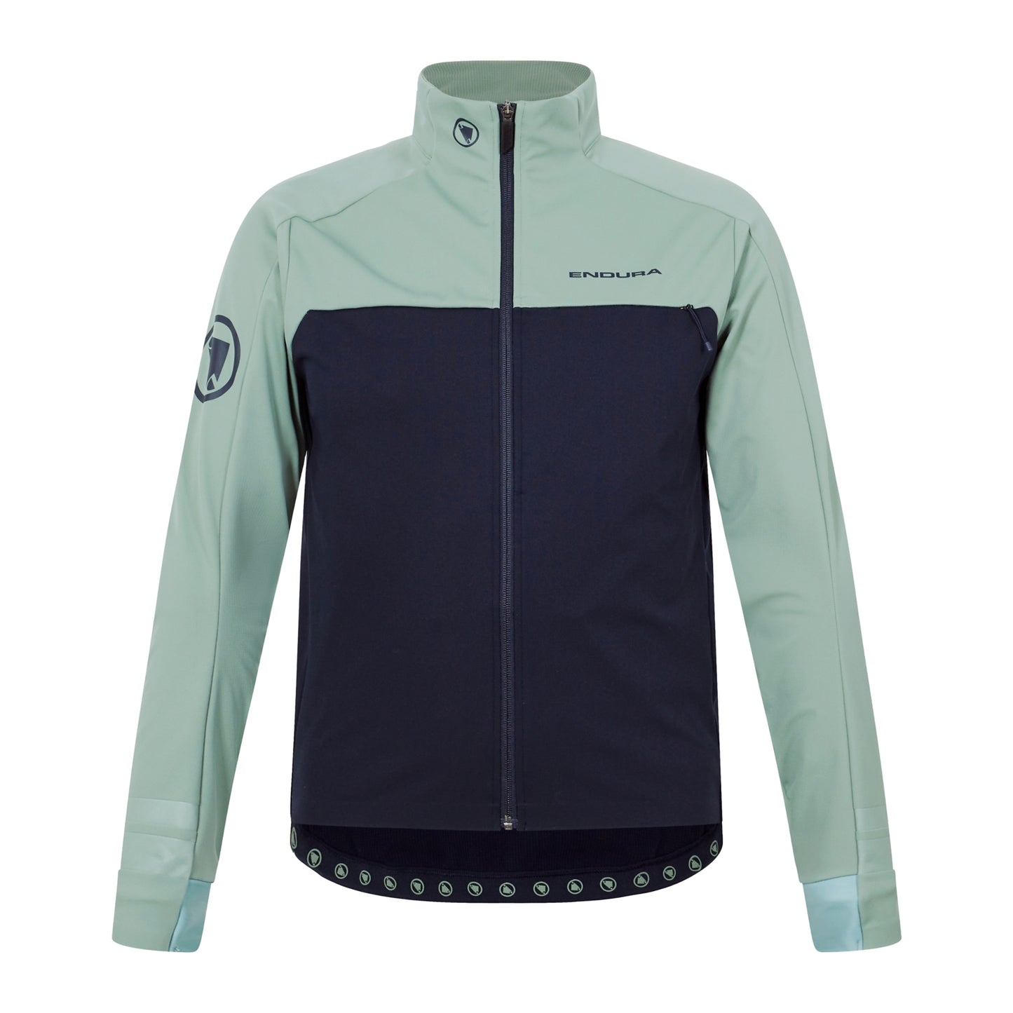 ENDURA WINDCHILL II Jacka Marin