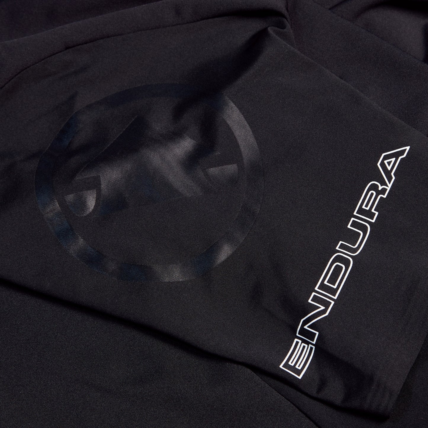 Camisola de manga curta ENDURA PRO SL para senhora Preto