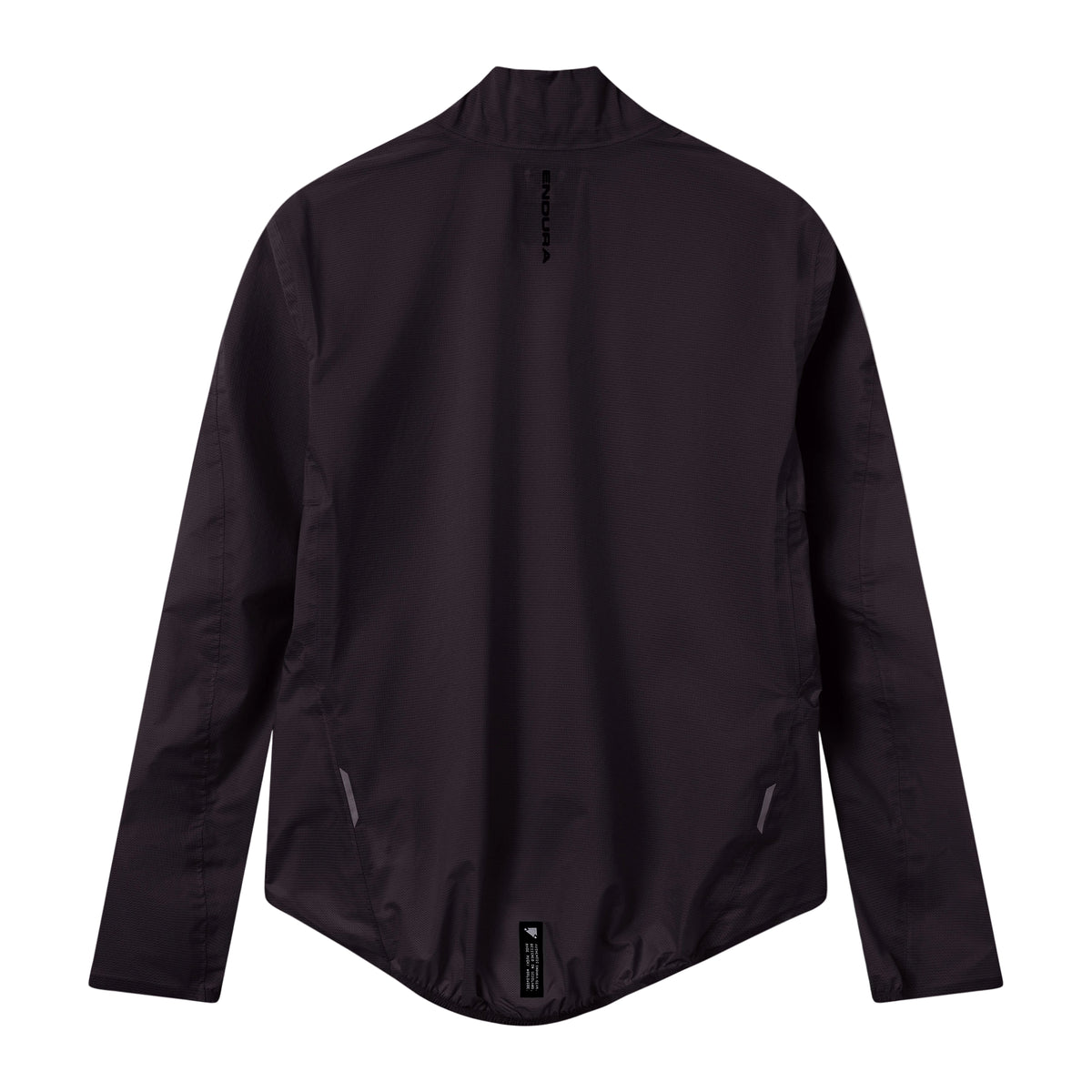 Giacca ENDURA ALLTRACK RACE CAPE nera