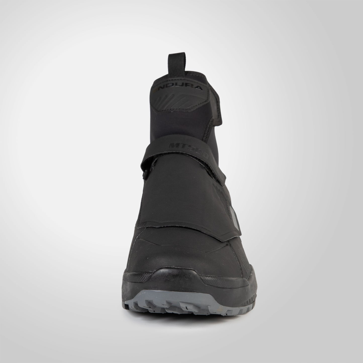 ENDURA MT500 BURNER CLIPLESS WATERPROOF schoenen zwart