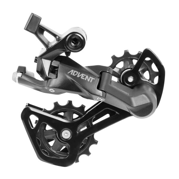Dérailleur Arrière MICROSHIFT ADVENT V2 RD-M619M-B 9V Chape moyenne