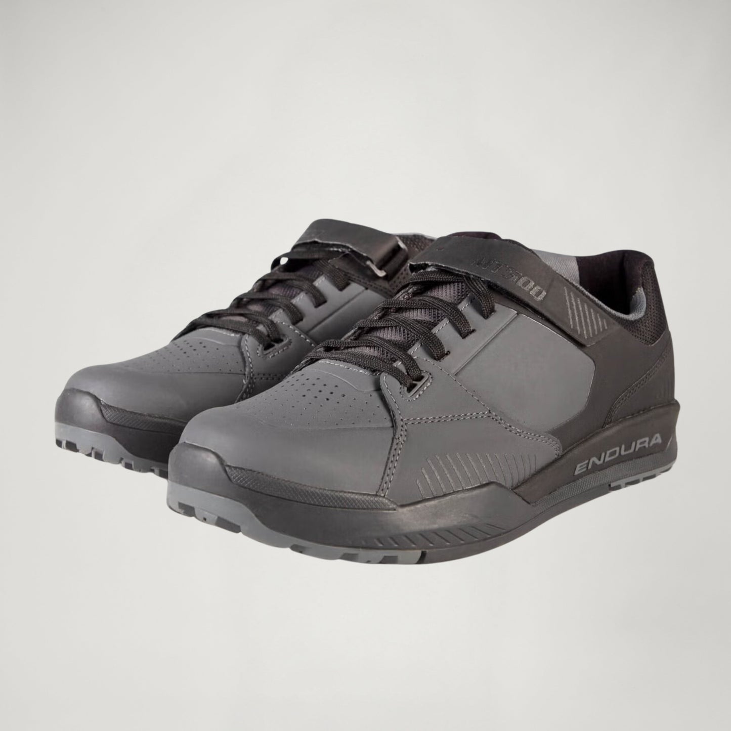 Zapatillas ENDURA MT500 BURNER CLIPLESS Negras