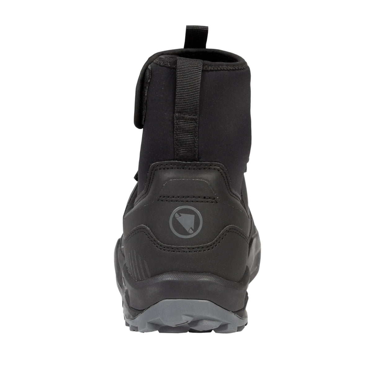 Обувки ENDURA MT500 BURNER FLAT WATERPROOF Черни