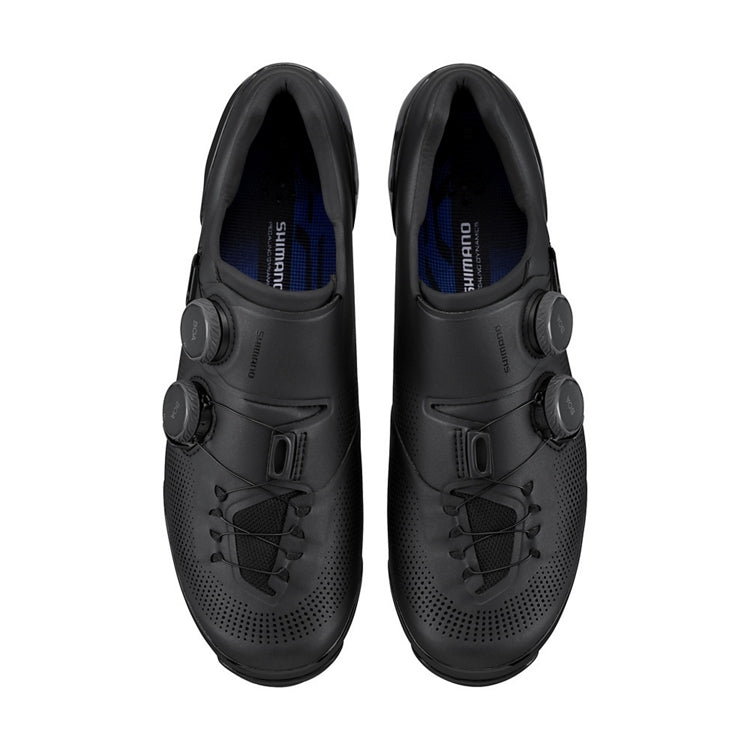 Chaussures VTT SHIMANO XC903 S-PHYRE Noir