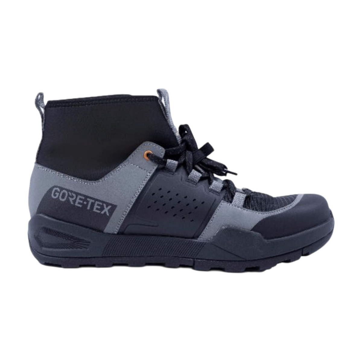 Scarpe MTB invernali SIDI ATOMUS MID GTX nere/grigie