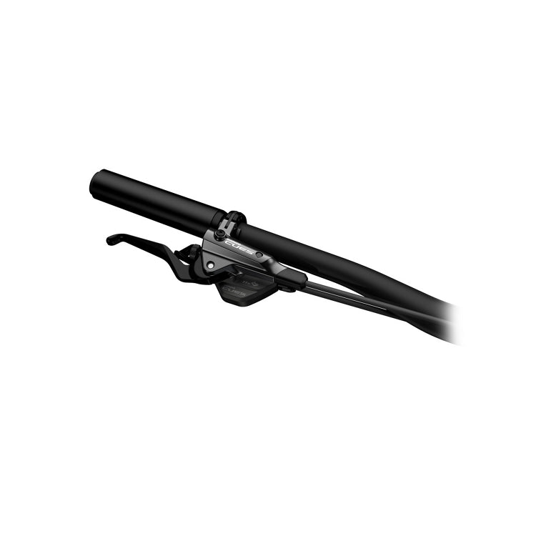 Oikea vaihdevipu SHIMANO CUES SL-U8000-11IR 11V - yksityiskohta