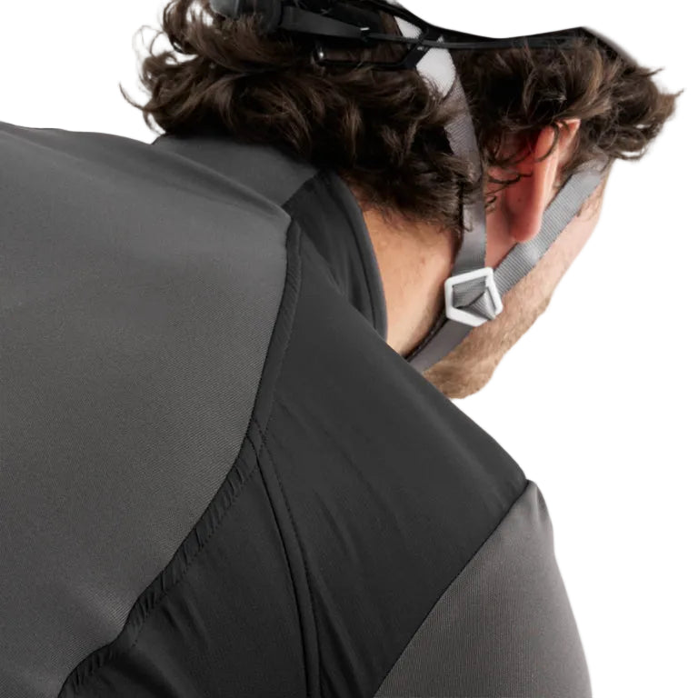 MAVIC COSMIC TH HYBRID-jacka svart