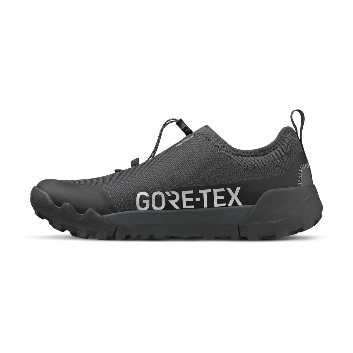 FIZIK ERGOLACE 2 GTX mountainbike-sko, sort