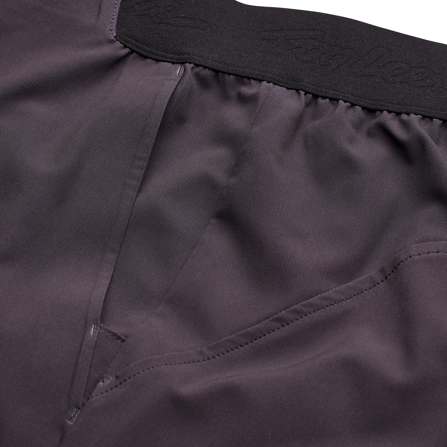 Short TROY LEE DESIGNS FLOWLINE SUPERLYTE MONO Noir