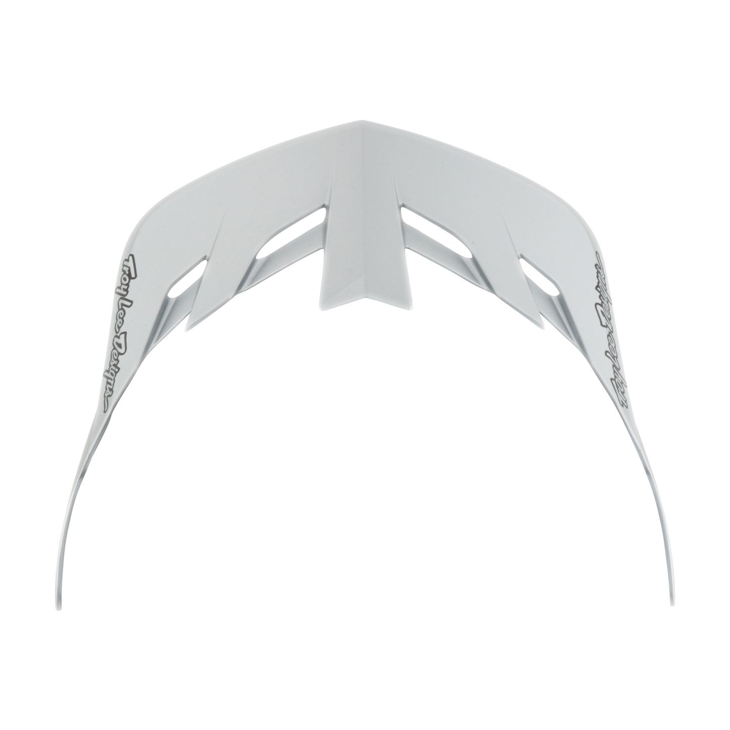 Casque VTT TROY LEE DESIGNS FLOWLINE SE MIPS PHANTOM Blanc