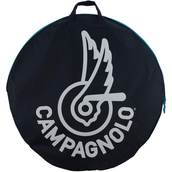 Roue arrière CAMPAGNOLO SHAMAL DISC Tubeless Ready (Center Lock)