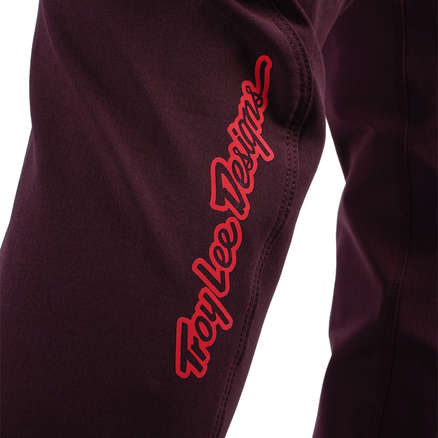 TROY LEE DESIGNS LILIUM PRO MONO Hose Damen Bordeaux