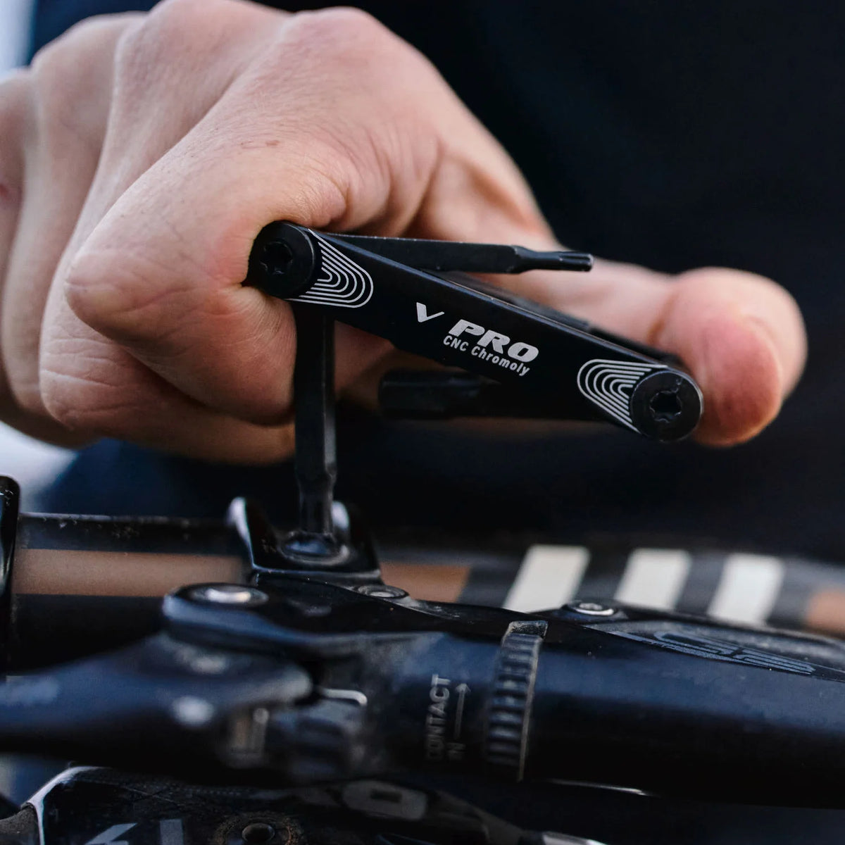 Multiherramienta LEZYNE V PRO 7