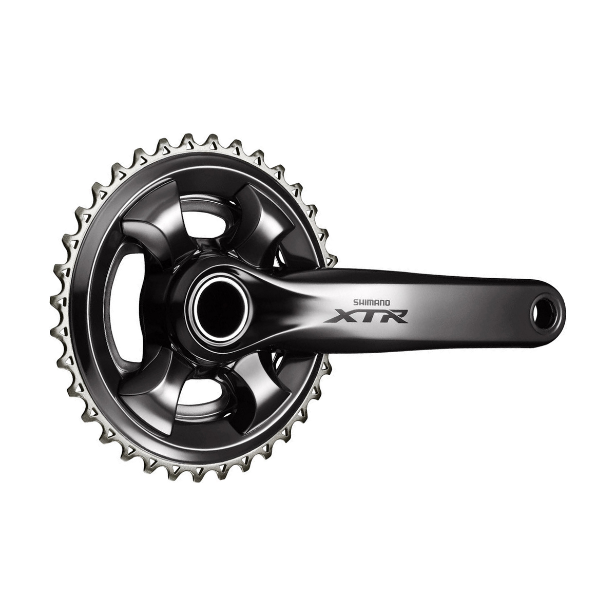 2x11V SHIMANO XTR FC-M9020 crankstel