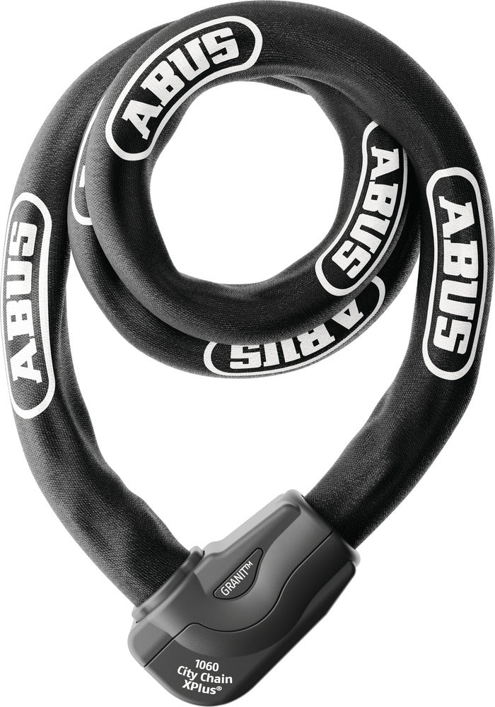 Zámek řetěz ABUS CityChain X-Plus 1060
