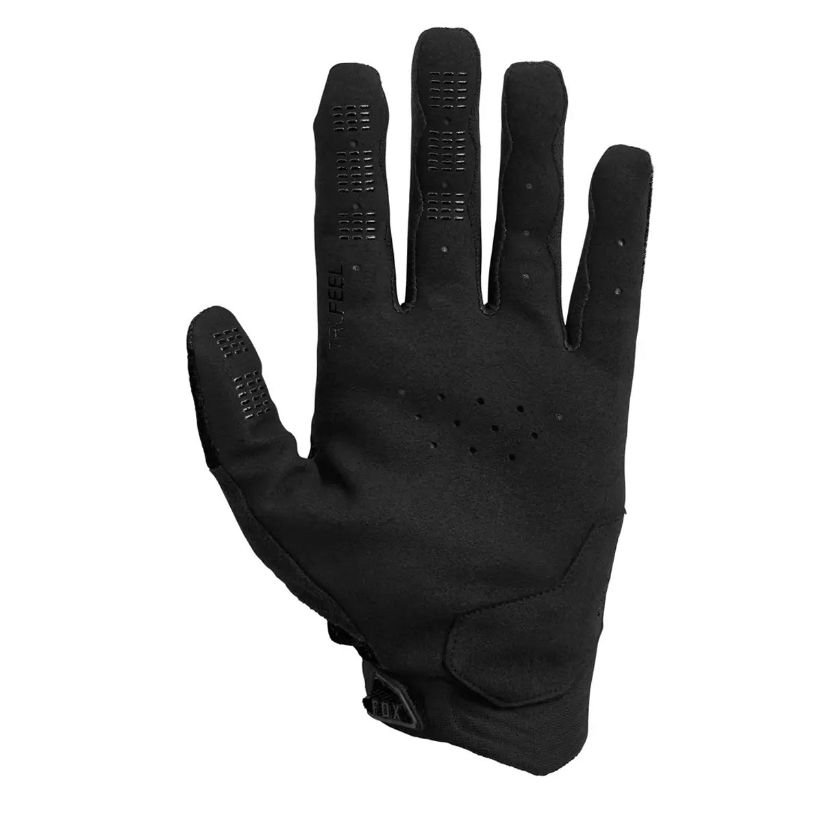 FOX DEFEND D3O-handsker Sort
