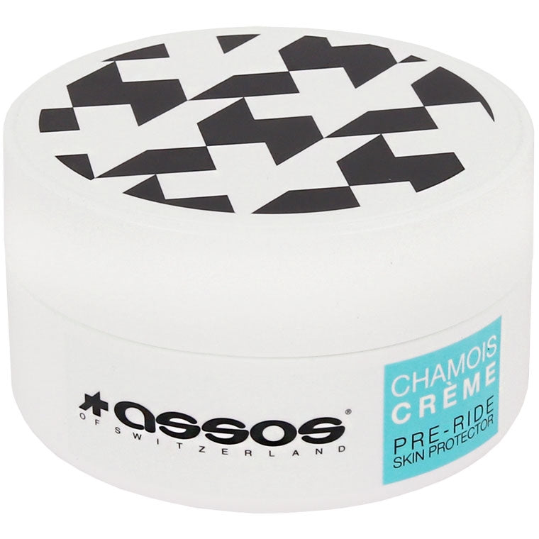 ASSOS CHAMOIS CREAM 200 ml