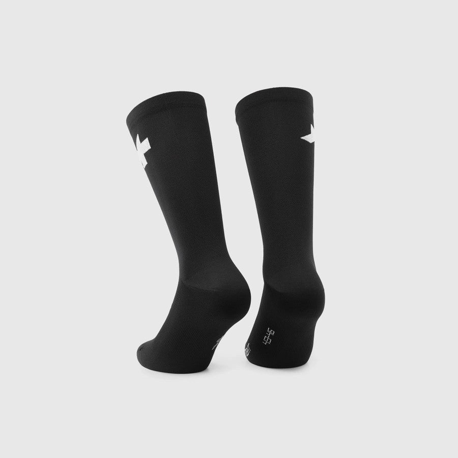 ASSOS R S11 2 par sorte sokker