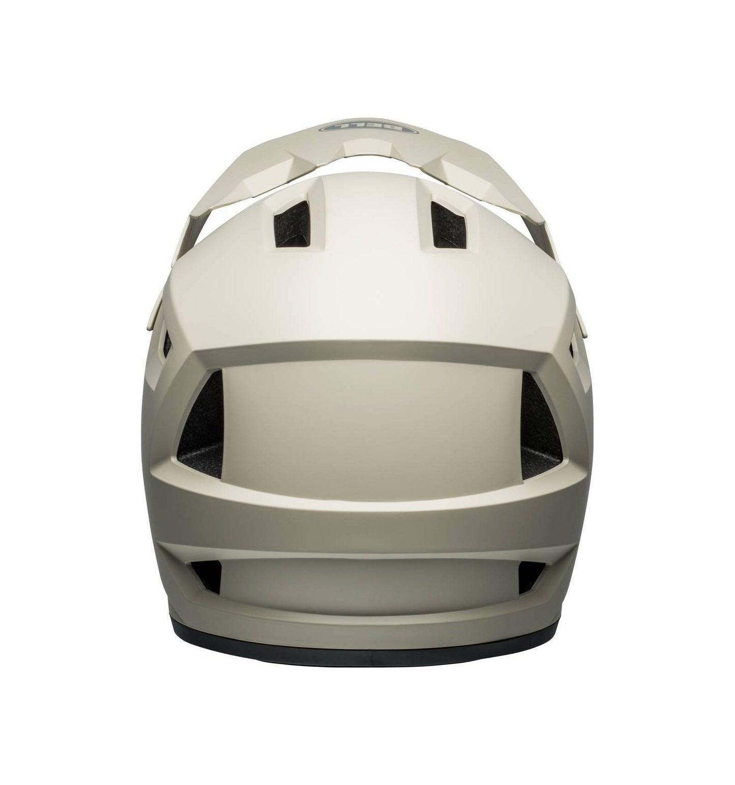 Bell SANCTION 2 MTB-hjelm Mat beige