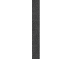 Diagram showing the 2.5 m length of ERGON BT OrthoCell tape for all types of drop handlebars
