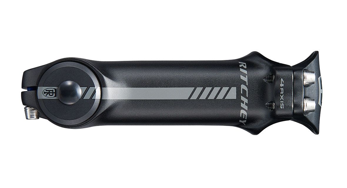 Víčko představce RITCHEY COMP 1"1/4