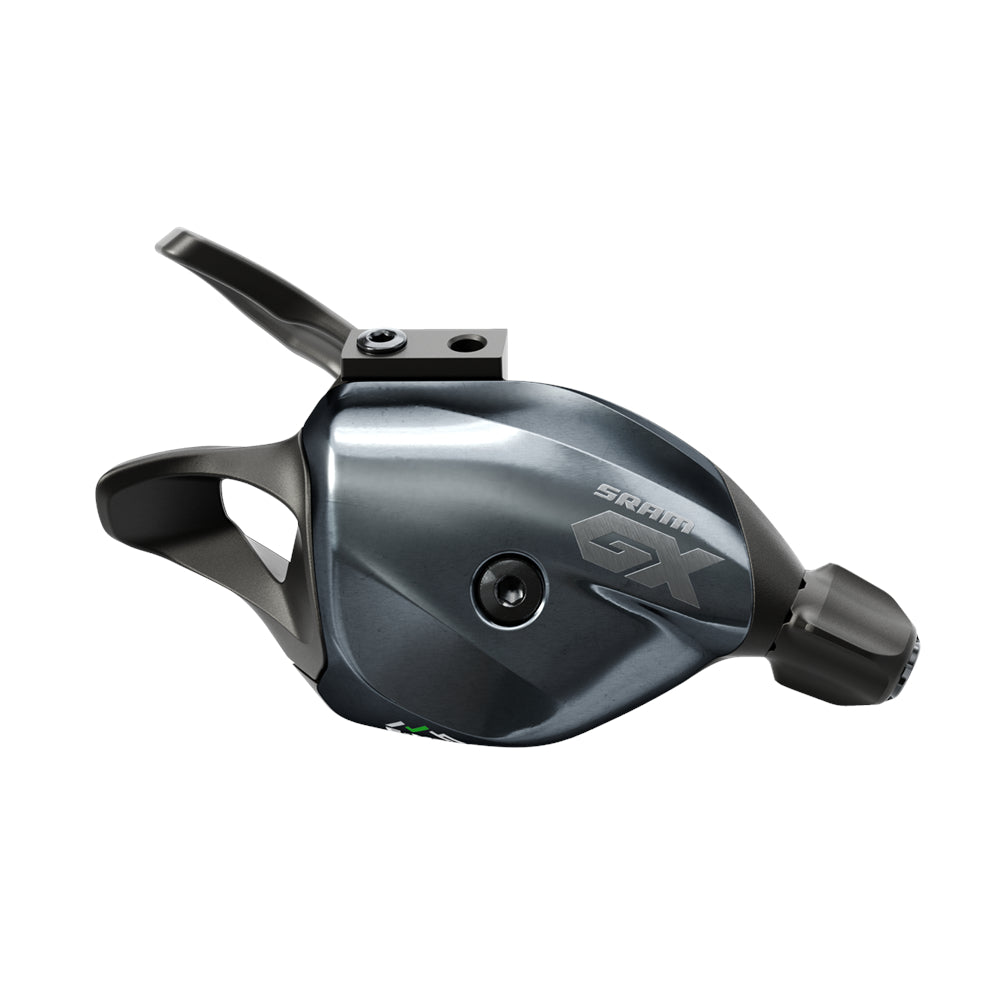 Przełącznik prędkości SRAM EAGLE GX 12V Trigger Lunar (prawy)