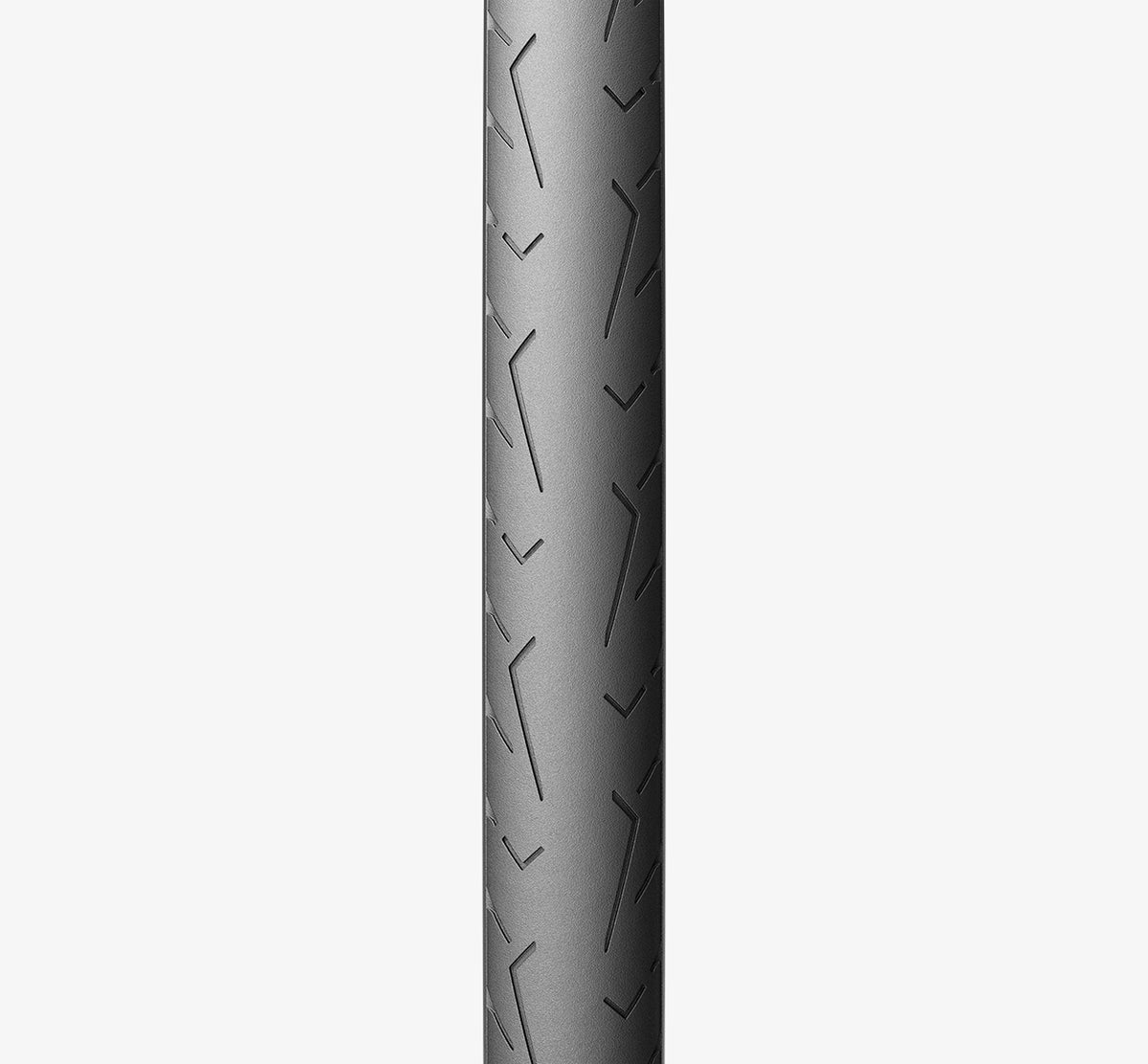 Melna PIRELLI CINTURATO EVO TLR Tubeless Ready riepa