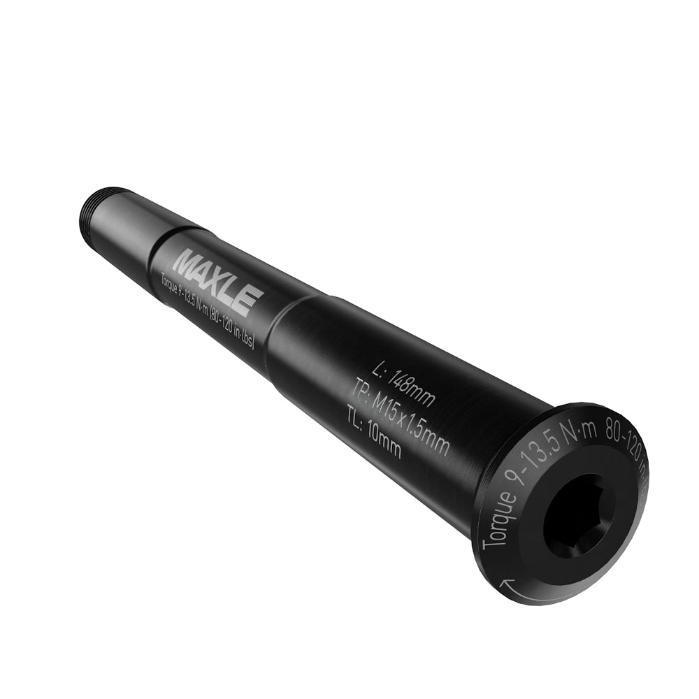 Predná os SRAM Maxle Stealth Road 12 × 100 mm #00.4318.005.016
