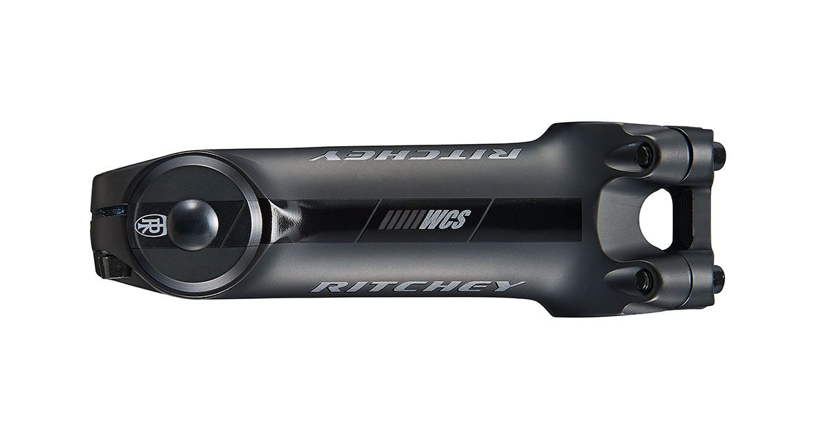 RITCHEY WCS 1"1/4 vairo iškyšos dangtelis