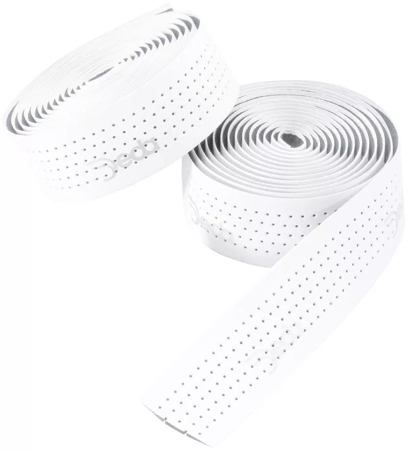 DEDA TAPE MISTRAL wit stuurlint